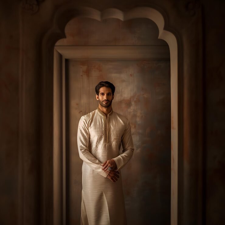 arafed-man-white-shirt-standing-doorway_1034062-84492