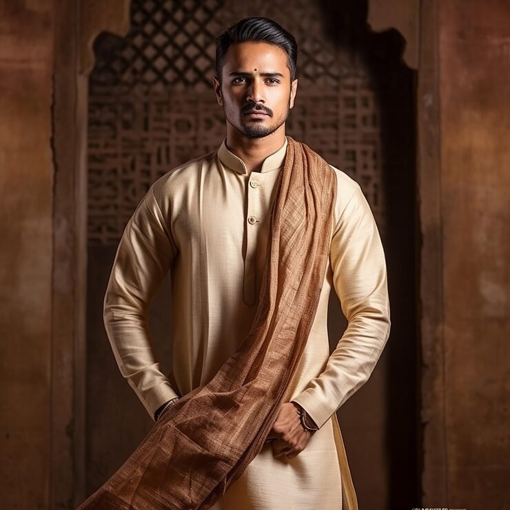 closeup-photography-elegant-man-posing-traditional-suit_999340-16340
