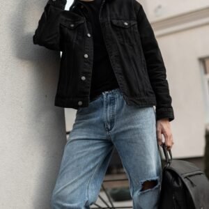 Signature Fit Jeans