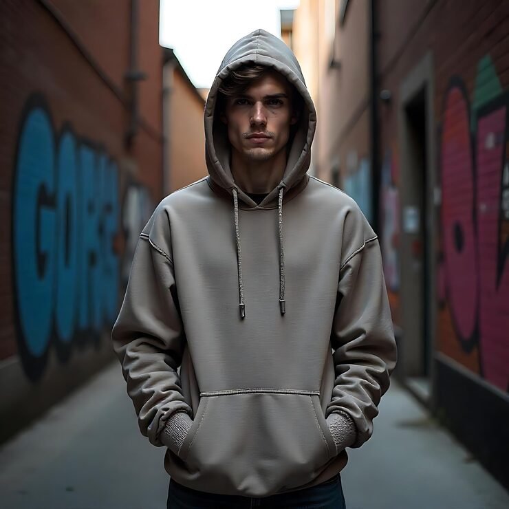 man-hoodie-stands-front-graffiti-wall_1258570-30382