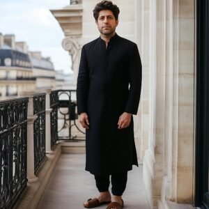 Classic Shalwar Kurta