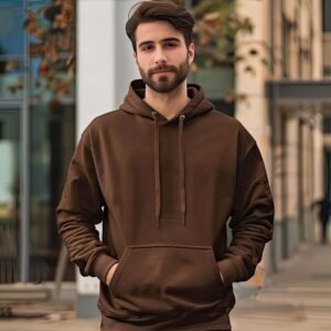 Heritage Hoodie