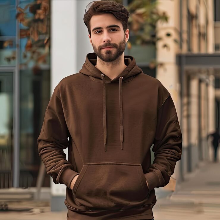 man-wearing-brown-hoodie-stands-front-building_1031776-113440